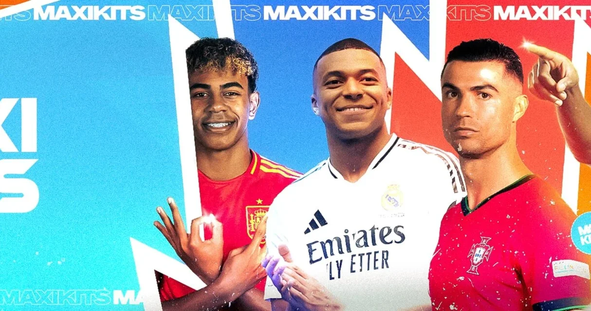 Maxikits avis 2026 : site fiable pour acheter un maillot pas cher ?