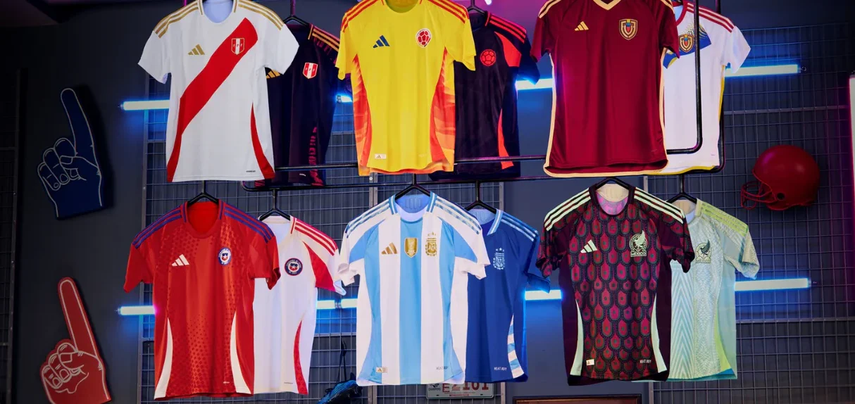 Quelle est la différence entre un maillot de football authentique et une réplique ?