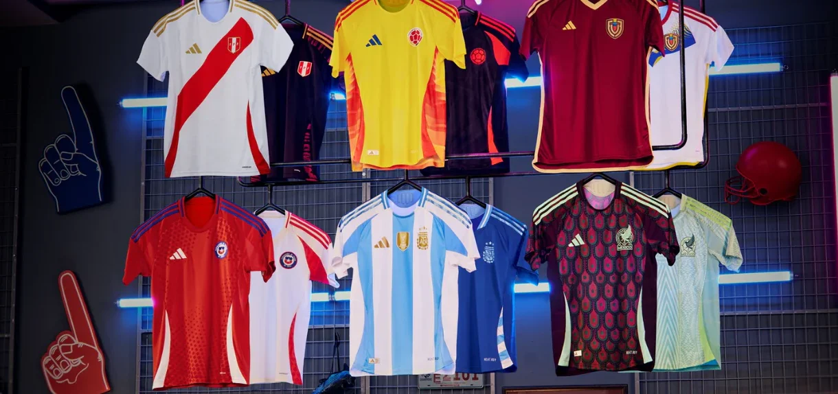 maillot authentique vs réplique comparaison